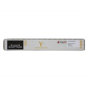 Resim Kyocera Mita TK-8335Y Sarı Muadil Toner 