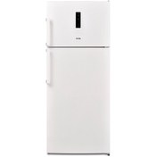 Resim Vestel NF60012 E GI PRO WIFI 523 Lt No-Frost Buzdolabı - 20265590 