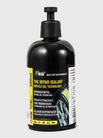 Resim airman Active Seal 500 ml Solüsyon (Valve Out/Dökme) 