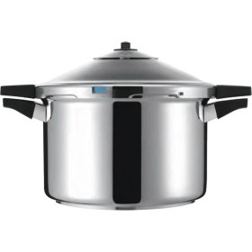 Resim Kuhn Rikon 3016 Düdüklü Tencere 4 l 24 cm 