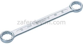 Resim İzeltaş Düz Yıldız Anahtar 6X7 mm 