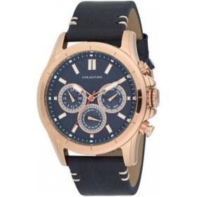 Resim Ferrucci For Motion FM.11655K.02 Erkek Kol Saati 
