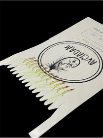 Resim Sardalya Çaparisi - Tekne - 12li 