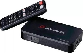 Resim EzRecorder ER330 1080p60 Standalone Capture Card 
