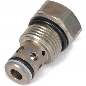 Resim AGCO Kontrol Valfi - Massey Ferguson / Fendt / Valtra | ACW0827250 