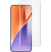 Resim Xiaomi 15 İmak İçin 4.nesil Tam Kapsamlı Ekran Hidrojel Film Koruyucu 