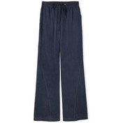 Resim Twist Elatik Bel Wide Leg Fit Kadın Pantolon (TS1250003209) 