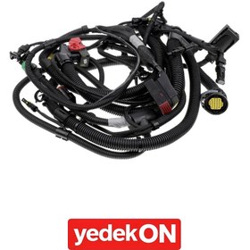Resim AGCO Elektrik Tesisatı - Massey Ferguson / Fendt / Valtra | ACW086250F 