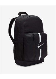 Resim Nike Academy Team Da2571-010 Siyah Sırt Çantası 22 L 