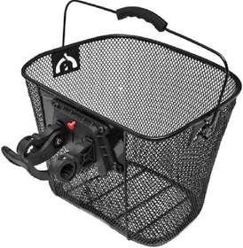 Resim Ümit Spt-208 Üniversal Bisiklet Sepet - 101660 