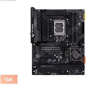 Resim Asus Tuf Gaming Z790-PLUS Wi-Fi D4 Intel LGA1700 DDR4 ATX Anakar 