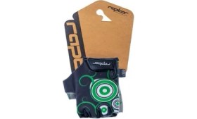 Resim Bike Sky Raptor - Çocuk Eldiveni - Silikon Jelli - Yeşil S Beden 