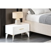 Resim Alden White Komodin 