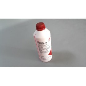 Resim Porsche -35 Kırmızı Antifiriz 1,5 Lt Febi Kırmızı 