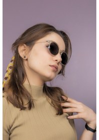 Resim Lunox LNX003 Niobe Kristal Polarize Unisex Güneş Gözlüğü 