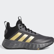 Resim adidas Ownthegame 2.0 K Genç Basketbol Ayakkabı GZ3381 