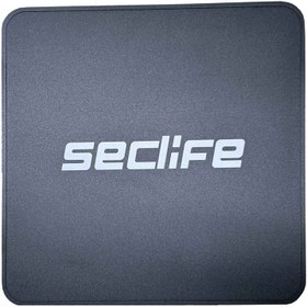 Resim SECLIFE Mp-304 I5-3570 8gb 128gb Ssd Dos Siyah Mini Pc 