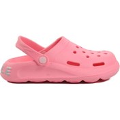 Resim Aspor T-Rex 1648 Pembe Çocuk Sabo Terlik 