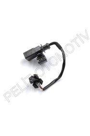 Resim PELİTOTOMOTİV Passat B8 Dış Sıcaklık Sensörü 3g0820535b Orijinal 