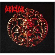 Resim Beam Dijital Deicide Albüm Arma Peç Patch Yama 