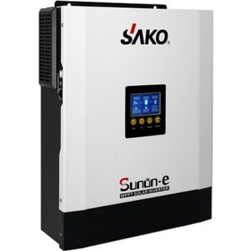 Resim Sako Sunon-e Tam Sinüs Akıllı 24v 2.4kw 450-500vdc 