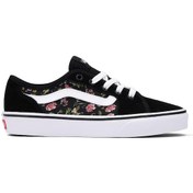 Resim Vans Filmore Decon Kadın Ayakkabısı Vn000cv4bm81 Siyah 