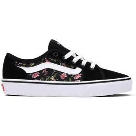 Resim Vans Filmore Decon Kadın Ayakkabısı Vn000cv4bm81 Siyah 