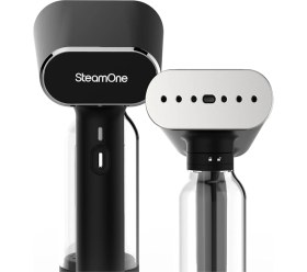 Resim Portatif Buharlı Dikey Ütü, Karl Xl, Hızlı ve Kolay Kullanım, Pratik Ütüleme 