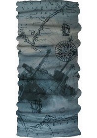 Resim Narr Bandana-Boyunluk Wreck 