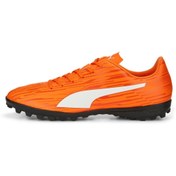Resim Puma 10657408 Rapido III TT Erkek Halı Saha Ayakkabısı Puma