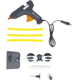 Resim Bgs Göçük Çektirme Göçük Düzeltme Seti 