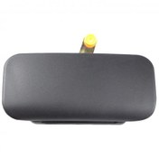 Resim Transit Ön Kapı Dış Açma Kolu Sağ 2001-2012 4C16V22400AA Ücretsiz Kargo