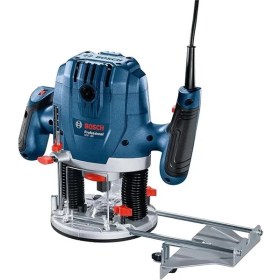 Resim AyrStore Gof 130 Freze Makinesi (1.300 W, Uç Girişi: 6-8 Mm, 11.000-28.000 Dev/dak) 