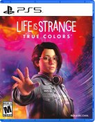 Resim Life is Strange: True Colors - Ps5 Oyun [SIFIR] 