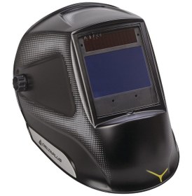 Resim Delta Plus Barrıer 2 Elektrikli Ark Kynağı Kaskı 