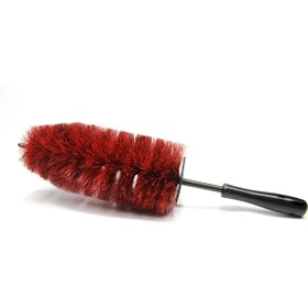Resim Max Shine Jant Fırçası - Wheel Brush Large 