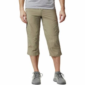 Resim Columbia Silver Ridge II Erkek Kapri 