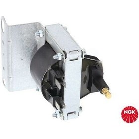 Resim Ngk 48029 Ateşleme Bobini Vectra A 1.6l-kadett E 1.6l Astra F Corsa A Kadet U1002 1208002 