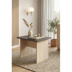 Resim Robin Home Verona B Ofis Sehpası Barok/meşe/beyaz 
