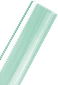 Resim Yeşil Cam Filmi Açık Ton Amerikan Çizilmez 90 Cm X 3 Metre 