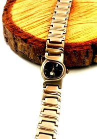 Resim Monalisa Home Premium Metal Kayışlı Saat 