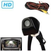 Resim Audiomax Mx-38 Pramit Geri Görüş Park Kamerası Su Geçirmez Hd Mesafe Çizgili 