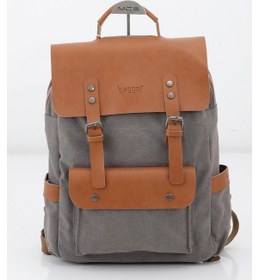 Resim Ks25223 Kadın Spor Sırt Çantası S24sıs000090 10153 Grey 