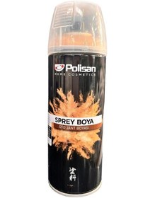 Resim Polisan Akrilik Sprey Boya Oto Jant Alüminyum-200 