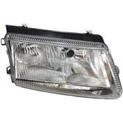 Resim Passat Far Sag 97-01 [Depo] [3B0941018M] 