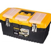 Resim Mano Takim Çantasi 17 Lt Mt-19 5026 