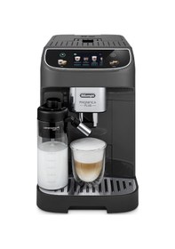 Resim Delonghi Magnifica Plus ECAM320.61.G 1450 W Tam Otomatik Kahve Makinesi 