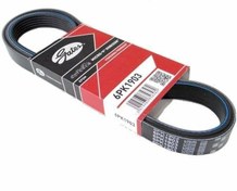 Resim Opel Astra F 2.0 Benzinli (X20XEV) V Kayışı Gates Marka 6PK1903 