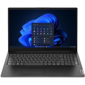 Resim Lenovo V15 G4 IRU 83A100GPTR014 i7-1335U 24 GB 2 TB SSD 15.6" W11P FHD Dizüstü Bilgisayar 
