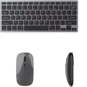 Resim İlk El Grup Ieg™ KB02 Klavye 